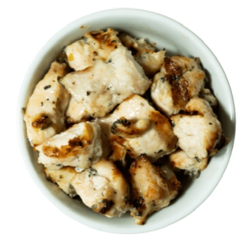 Grilled Chicken Breast